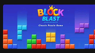 Enjoy fun block puzzle games. Match the colored blocks and train your brain